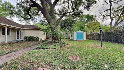 Houston 1-story, 3-bed 1614 San Sebastian Lane-idx