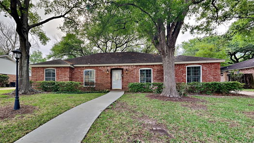 Houston 1-story, 3-bed 1614 San Sebastian Lane-idx