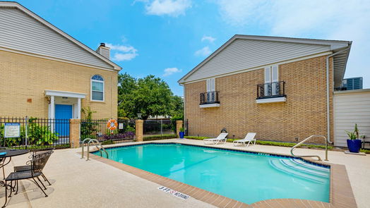 Houston 2-story, 2-bed 18218 Heritage Lane 8218-idx