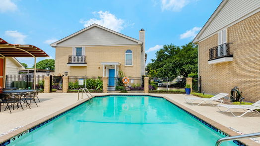 Houston 2-story, 2-bed 18218 Heritage Lane 8218-idx