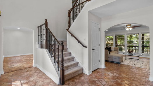 Houston 2-story, 4-bed 18603 Point Lookout Drive-idx