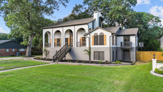 Houston 2-story, 4-bed 18603 Point Lookout Drive-idx