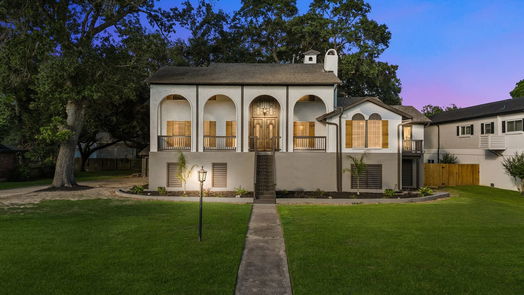 Houston 2-story, 4-bed 18603 Point Lookout Drive-idx