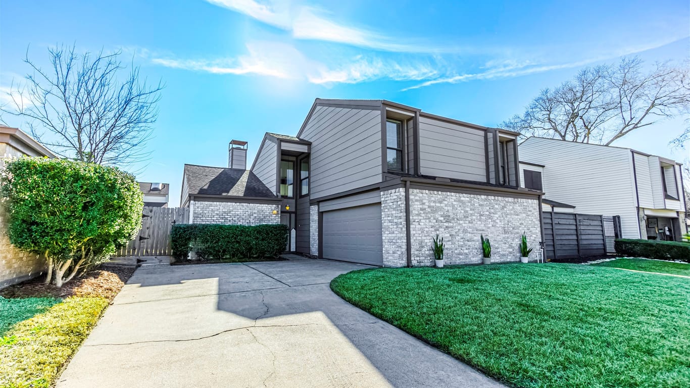 Houston 2-story, 3-bed 16606 Neumann Drive-idx