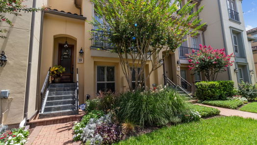 Houston 3-story, 2-bed 19 Kiskadee Lane-idx