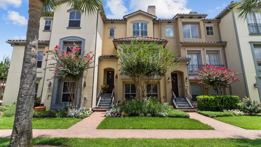 Houston 3-story, 2-bed 19 Kiskadee Lane-idx