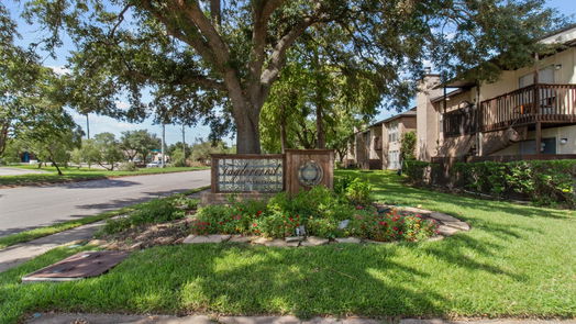 Houston 1-story, 1-bed 1500 Bay Area Boulevard 274-idx