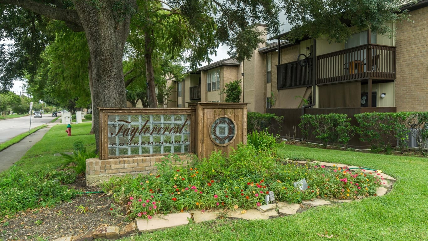 Houston 1-story, 2-bed 1500 Bay Area Boulevard 289-idx