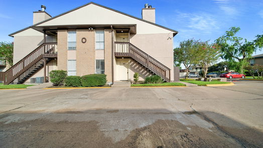 Houston 1-story, 2-bed 1500 Bay Area Boulevard 182-idx