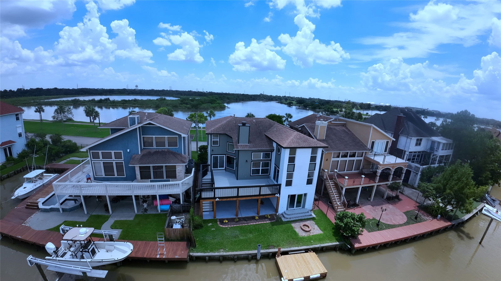 Houston 2-story, 4-bed 2013 Harbour Drive-idx