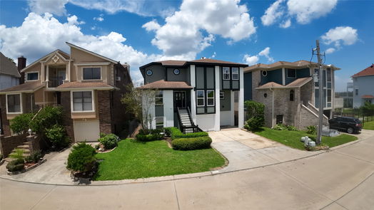 Houston 2-story, 4-bed 2013 Harbour Drive-idx