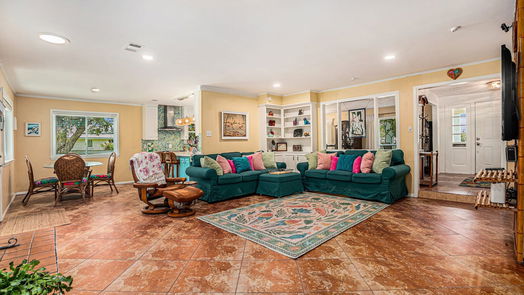 Houston 2-story, 5-bed 1902 Port Royal Drive-idx