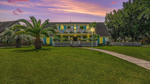 Houston 2-story, 5-bed 1902 Port Royal Drive-idx