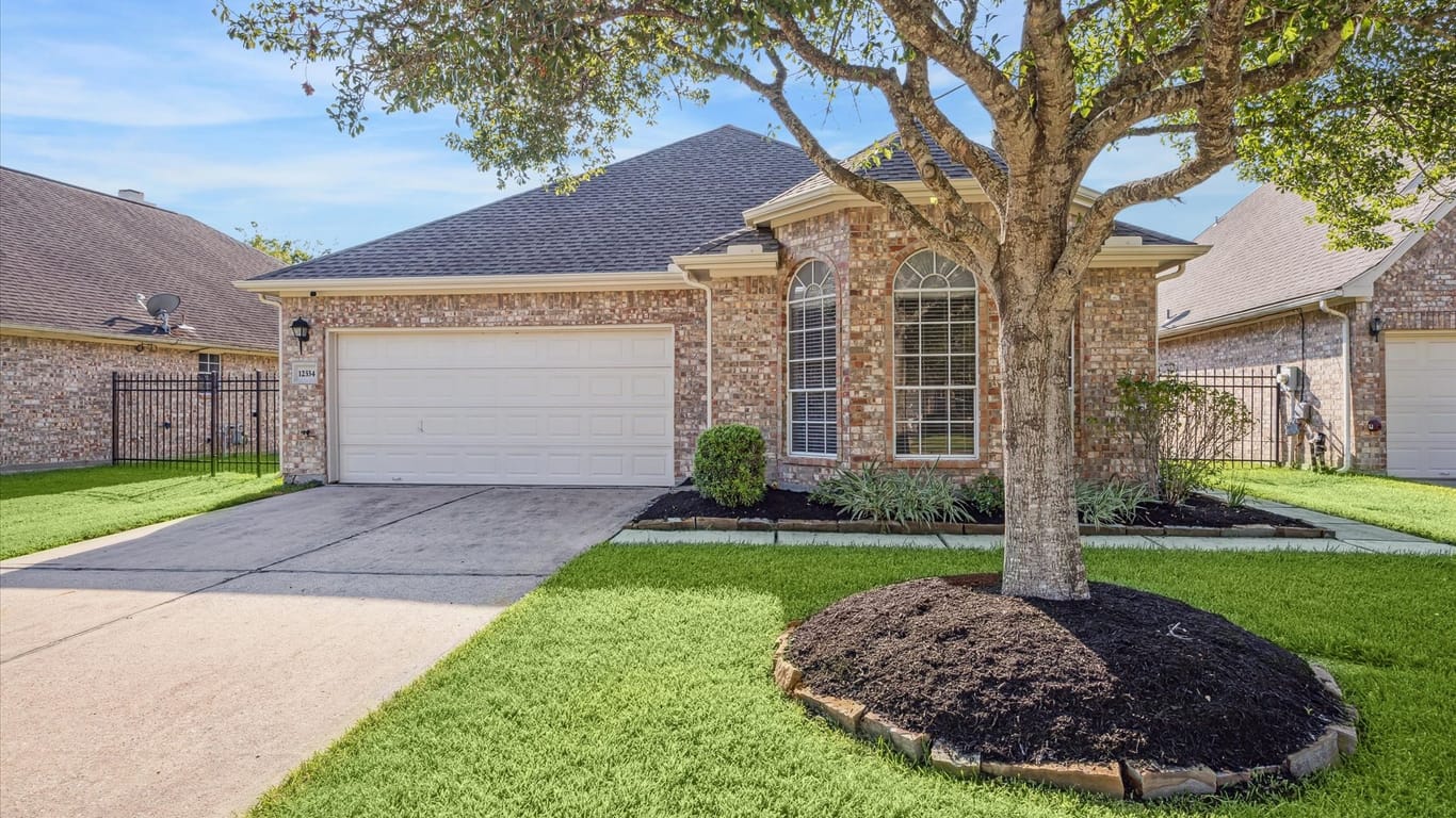 Houston 1-story, 3-bed 12334 Rutgers Park Court-idx