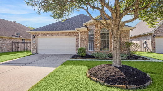 Houston 1-story, 3-bed 12334 Rutgers Park Court-idx