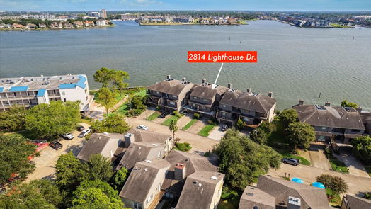 Houston 2-story, 3-bed 2814 Lighthouse Drive-idx