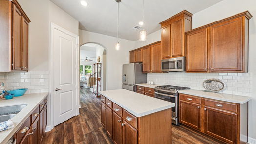 Houston 2-story, 3-bed 7 W Oaks Drive-idx