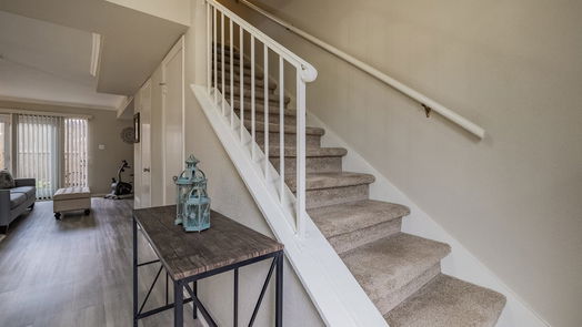 Houston 2-story, 2-bed 1701 San Sebastian Lane 1701-idx