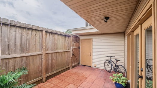 Houston 2-story, 2-bed 1701 San Sebastian Lane 1701-idx