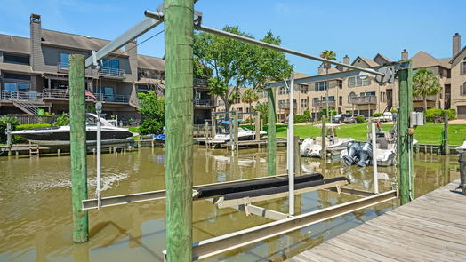 Houston 2-story, 2-bed 2628 Sailboat Drive-idx