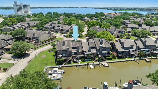 Houston 2-story, 2-bed 2628 Sailboat Drive-idx