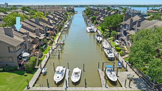 Houston 2-story, 2-bed 2628 Sailboat Drive-idx