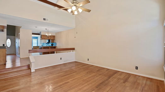 Houston 2-story, 2-bed 2628 Sailboat Drive-idx