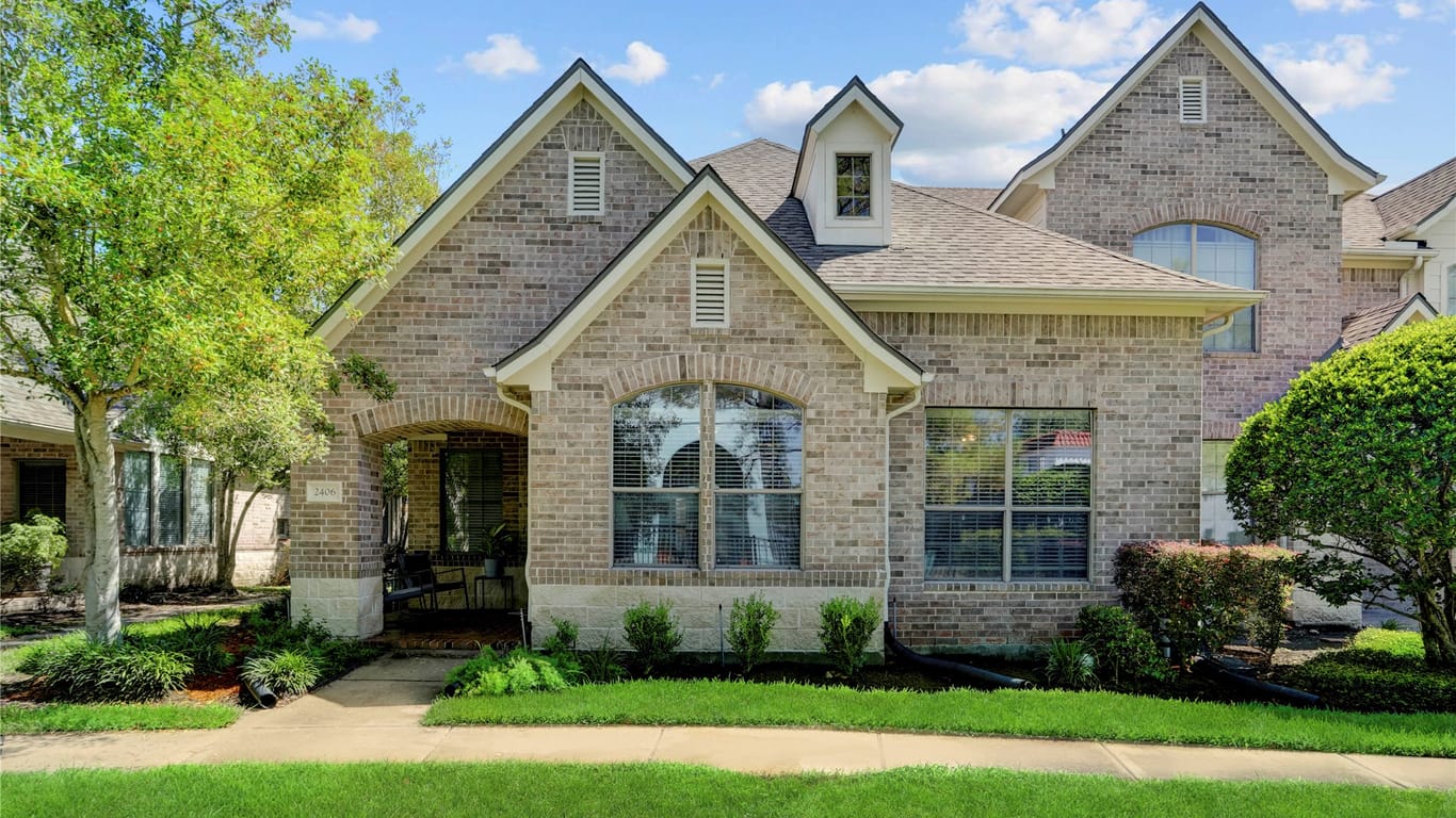 Houston 1-story, 2-bed 2406 Clippers Square-idx