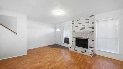 Houston 2-story, 2-bed 17814 Kings Park Lane 33-idx