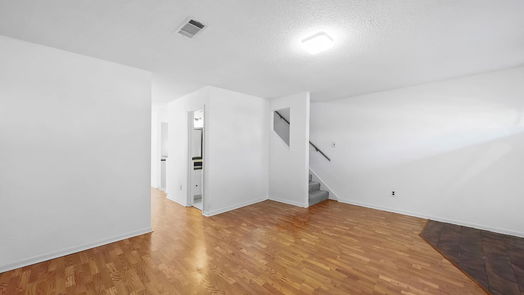 Houston 2-story, 2-bed 17814 Kings Park Lane 33-idx