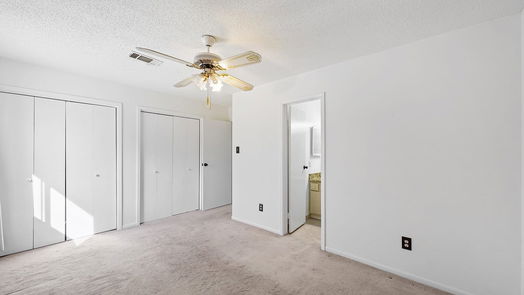 Houston 2-story, 2-bed 17814 Kings Park Lane 33-idx