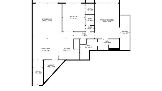 Houston 1-story, 2-bed 351 Lakeside Ln Lane 306-idx