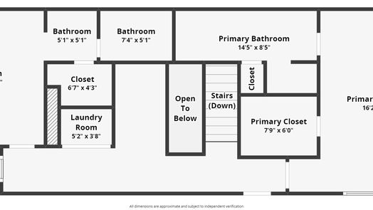 Houston 2-story, 3-bed 18238 Lakeside Lane-idx