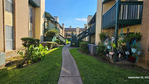 Houston 1-story, 1-bed 1516 Bay Area Boulevard H7-idx