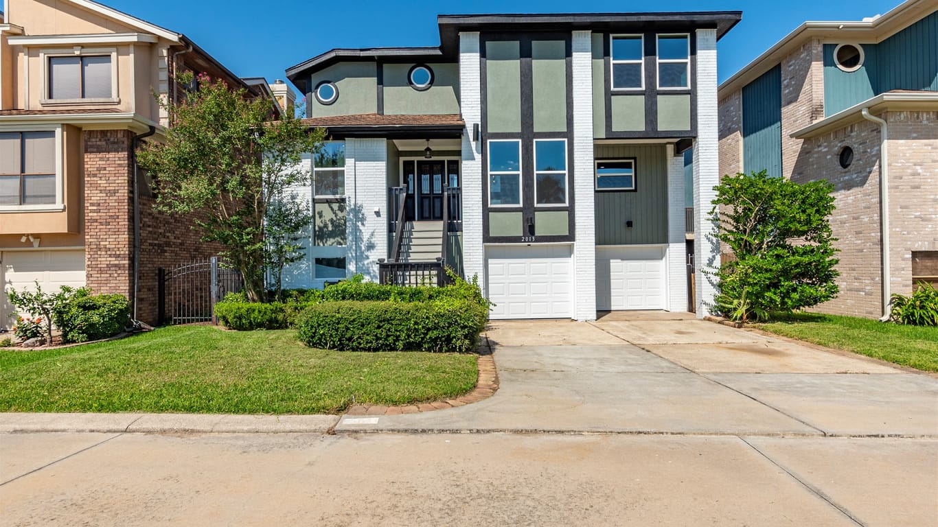 Houston 2-story, 4-bed 2013 Harbour Drive-idx