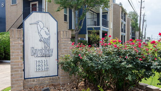 Houston null-story, 2-bed 18515 Egret Bay Boulevard 803-idx