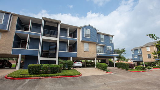 Houston 1-story, 2-bed 18515 Egret Bay Boulevard 803-idx