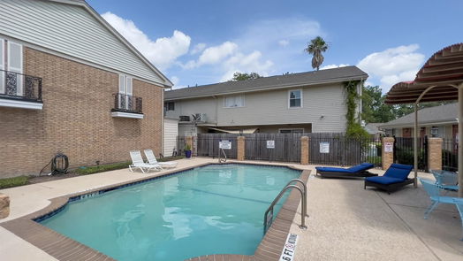 Houston 2-story, 2-bed 18114 Heritage Lane 8114-idx