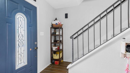 Houston 2-story, 2-bed 18114 Heritage Lane 8114-idx