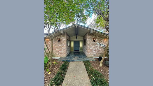 Houston 1-story, 3-bed 18602 Capetown Drive-idx