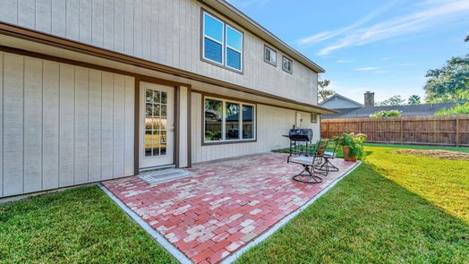 Houston 2-story, 4-bed 18602 Carriage Court-idx