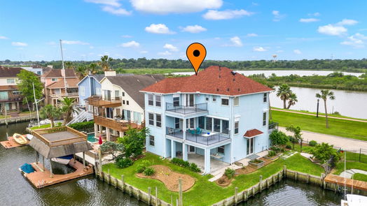 Nassau Bay 3-story, 4-bed 2021 Harbour Drive-idx