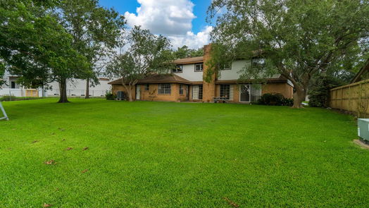 Nassau Bay 2-story, 5-bed 18210 Nassau Bay Drive-idx