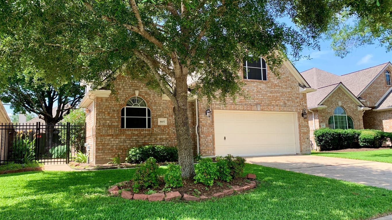 Pasadena 2-story, 3-bed 3907 Princeton Park Court-idx