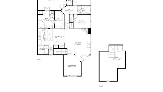 Pasadena null-story, 3-bed 3922 Fordham Park Court-idx