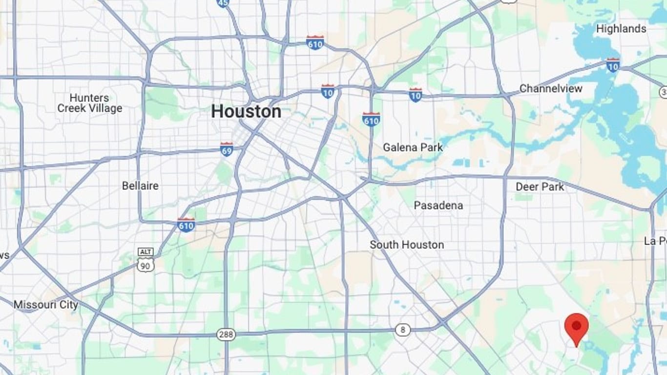 Pasadena null-story, null-bed 4034 Park Thicket-idx