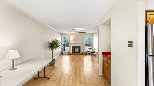 Webster 2-story, 2-bed 18519 Egret Bay Boulevard 1401-idx