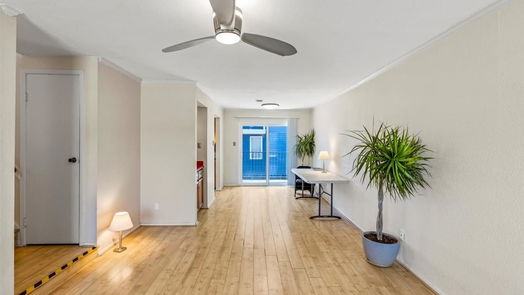 Webster 2-story, 2-bed 18519 Egret Bay Boulevard 1401-idx