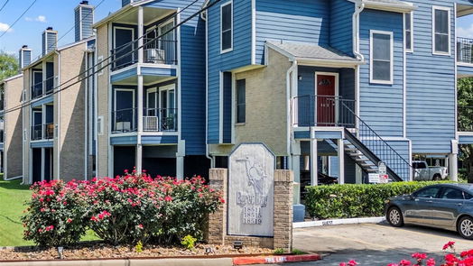 Webster 2-story, 2-bed 18519 Egret Bay Boulevard 1401-idx