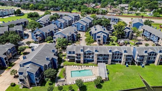 Webster 2-story, 2-bed 18519 Egret Bay Boulevard 1401-idx